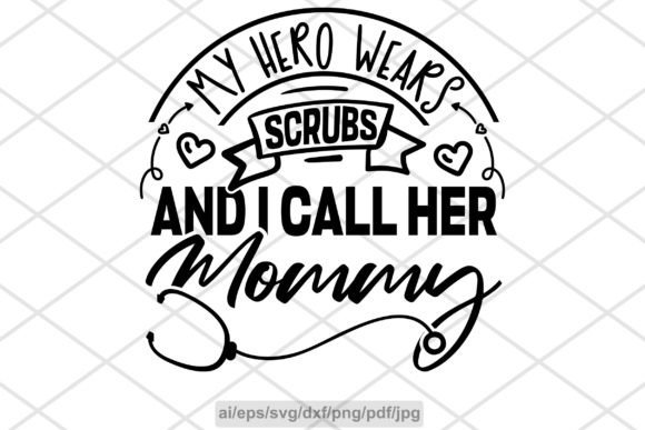 Download Nurse Mom T Shirt Svg Design - Mom t shirt svg Collection