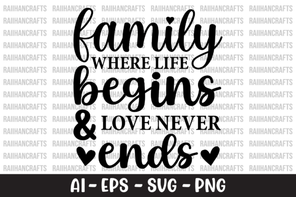 Download Family Where Life Begins and Love Never - Love Collection