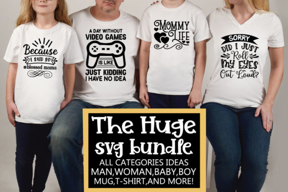 Download The Huge SVG Bundle - The huge svg bundle Collection