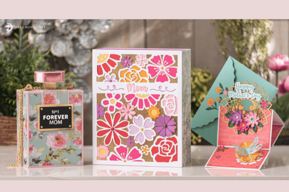 Download Love Mom SVG Bundle - Love Collection
