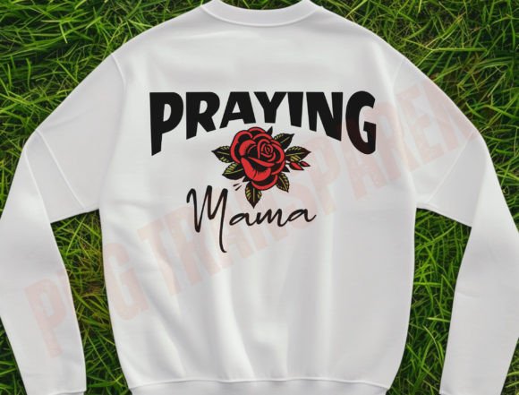 Download Mom Life SVG PNG, Praying Mama Svg, Love - Love Collection