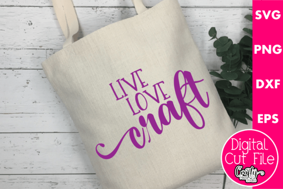Download Live Love Craft - Love Collection