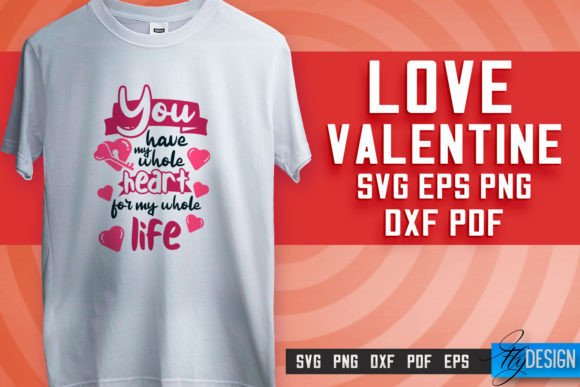Download Love SVG Printing | Valentine's Quotes - Love Collection