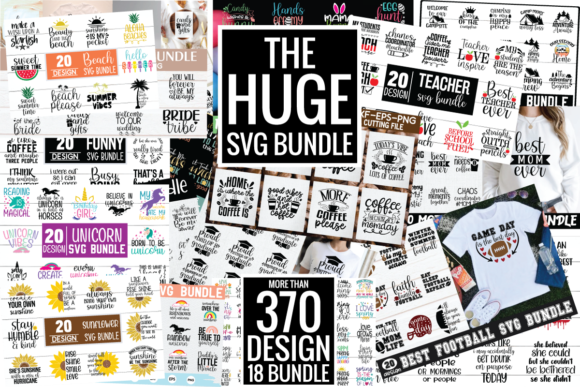 Download The Huge SVG Bundle - The huge svg bundle Collection