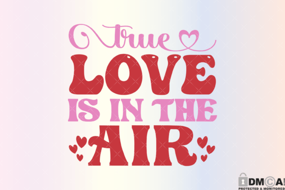 Download True Love Valentines Funny Retro Svg Png - Love Collection
