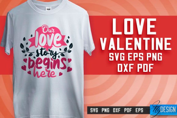 Download Love SVG Printing | Valentine's Quotes - Love Collection