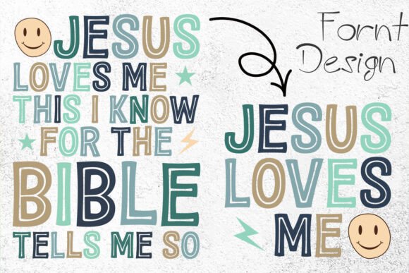 Download Jesus Loves Me Biblical Toddler Svg - Toddler svg Collection